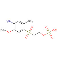 FT-0610803 CAS:21635-69-8 chemical structure