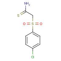 FT-0610809 CAS:59865-87-1 chemical structure