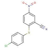 FT-0610811 CAS:78940-73-5 chemical structure