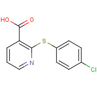 FT-0610813 CAS:955-54-4 chemical structure