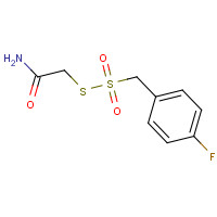 FT-0610817 CAS:175276-88-7 chemical structure