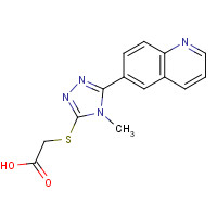 FT-0610819 CAS:306935-49-9 chemical structure