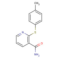 FT-0610821 CAS:175135-83-8 chemical structure