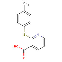 FT-0610822 CAS:955-53-3 chemical structure