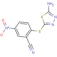 FT-0610825 CAS:175135-68-9 chemical structure