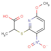 FT-0610830 CAS:175205-01-3 chemical structure