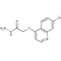 FT-0610831 CAS:306935-50-2 chemical structure