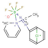 FT-0610842 CAS:16600-15-0 chemical structure