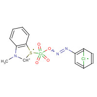 FT-0610844 CAS:16600-06-9 chemical structure