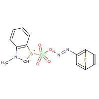 FT-0610845 CAS:16740-78-6 chemical structure