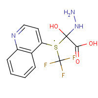 FT-0610855 CAS:175203-43-7 chemical structure