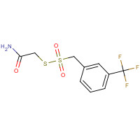 FT-0610856 CAS:175276-83-2 chemical structure