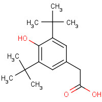 FT-0610861 CAS:1611-03-6 chemical structure