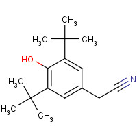 FT-0610862 CAS:1611-07-0 chemical structure