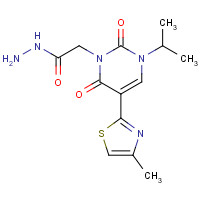 FT-0610863 CAS:306935-29-5 chemical structure