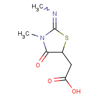 FT-0610864 CAS:41306-29-0 chemical structure