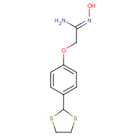 FT-0610866 CAS:262607-85-2 chemical structure