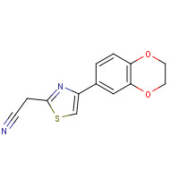 FT-0610867 CAS:499771-17-4 chemical structure