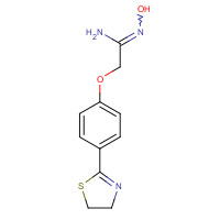 FT-0610871 CAS:263015-85-6 chemical structure