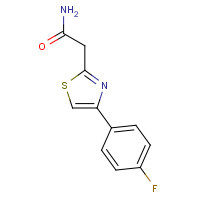 FT-0610873 CAS:342405-30-5 chemical structure