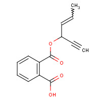 FT-0610890 CAS:175205-32-0 chemical structure