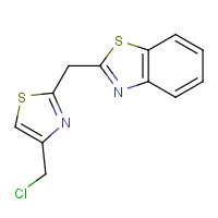 FT-0610896 CAS:342405-25-8 chemical structure