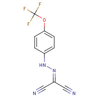 FT-0610900 CAS:370-86-5 chemical structure