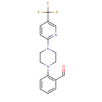 FT-0610907 CAS:306936-03-8 chemical structure