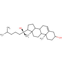 FT-0610913 CAS:516-72-3 chemical structure