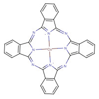 FT-0610917 CAS:147-14-8 chemical structure