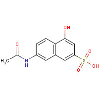 FT-0610927 CAS:6334-97-0 chemical structure