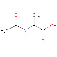 FT-0610930 CAS:5429-56-1 chemical structure