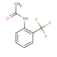 FT-0610933 CAS:344-62-7 chemical structure