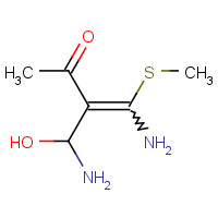 FT-0610947 CAS:58955-39-8 chemical structure