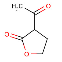 FT-0610983 CAS:517-23-7 chemical structure