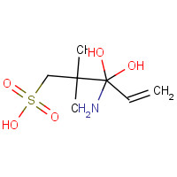 FT-0610988 CAS:15214-89-8 chemical structure