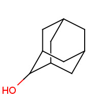 FT-0610989 CAS:700-57-2 chemical structure