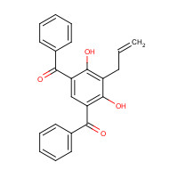 FT-0610992 CAS:102593-74-8 chemical structure