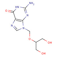 FT-0611007 CAS:82410-32-0 chemical structure