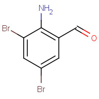 FT-0611038 CAS:50910-55-9 chemical structure