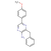 FT-0611046 CAS:40040-81-1 chemical structure