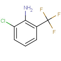 FT-0611051 CAS:433-94-3 chemical structure