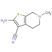 FT-0611053 CAS:37578-06-6 chemical structure