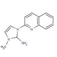 FT-0611062 CAS:76180-96-6 chemical structure