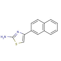 FT-0611072 CAS:21331-43-1 chemical structure