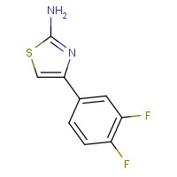 FT-0611073 CAS:175135-32-7 chemical structure