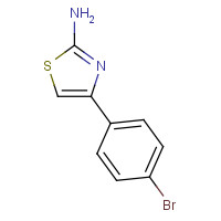 FT-0611074 CAS:2103-94-8 chemical structure