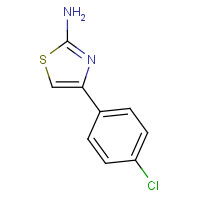 FT-0611075 CAS:2103-99-3 chemical structure