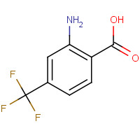 FT-0611077 CAS:402-13-1 chemical structure