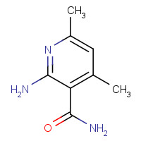 FT-0611095 CAS:7144-20-9 chemical structure